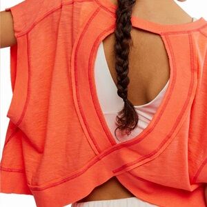 FP Movement My Time Tee